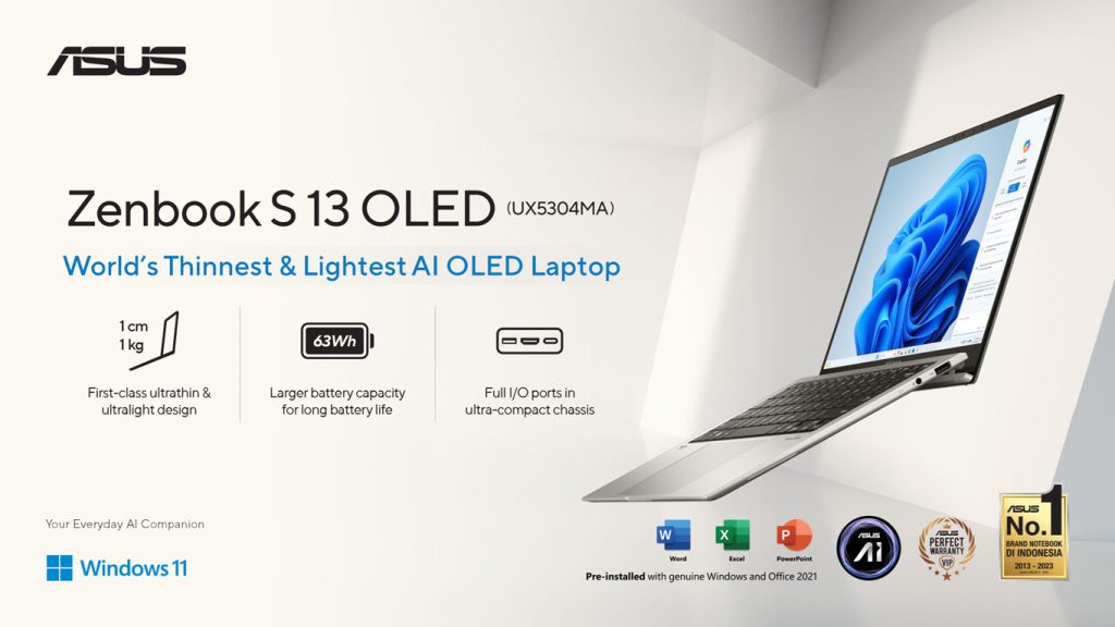 Zenbook-s13-OLED